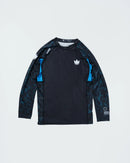 Rashguard - Kingz - Ranked Performance V3 - Pitkähihainen