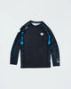 Rashguard - Kingz - Ranked Performance V3 - Pitkähihainen