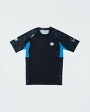 Rashguard - Kingz - Ranked Performance V3 - Pitkähihainen