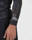 Rashguard - Kingz - Ranked Performance V3 - Pitkähihainen