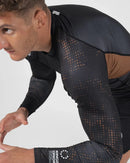 Rashguard - Kingz - Ranked Performance V3 - Pitkähihainen