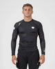 Rashguard - Kingz - Ranked Performance V3 - Pitkähihainen