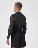 Rashguard - Kingz - Ranked Performance V3 - Pitkähihainen