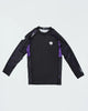 Rashguard - Kingz - Ranked Performance V3 - Pitkähihainen
