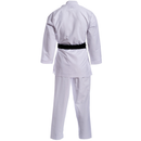 Karatepuku - Budo-Nord - Agoya - Valkoinen, Traditionell - Regular fit