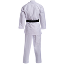 Karatepuku - Budo-Nord - Agoya - Valkoinen, Traditionell - Slim fit