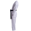 Karatepuku - Budo-Nord - Agoya - Valkoinen, Traditionell - Slim fit