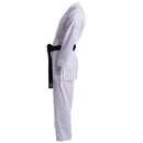 Karatepuku - Budo-Nord - Agoya - WKF hyväksytty - Slim fit, Valkoinen