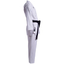 Karatepuku - Budo-Nord - Agoya - WKF hyväksytty - Slim fit, Valkoinen
