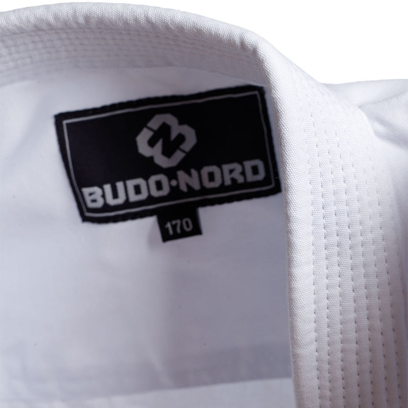 Karatepuku - Budo-Nord - Atsuko - WKF