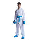 Karatepuku - Budo-Nord - Ichiban - WKF hyväksytty - Valkoinen