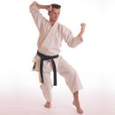 Karatepuku - Budo Nord - Kata Premium - WKF, Slim Fit