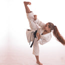 Karatepuku - Budo Nord - Kata Premium - WKF, Slim Fit