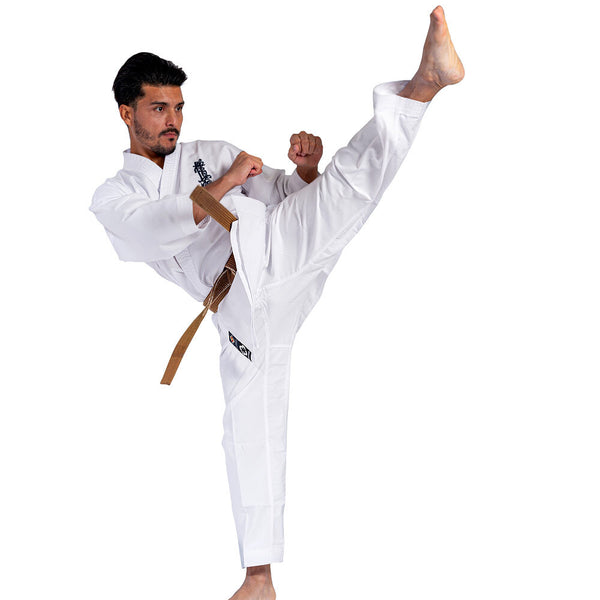 Karatepuku - Budo-Nord - Kihon, Kyokushin