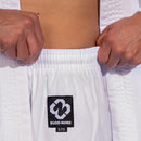 Karatepuku - Budo-Nord - Kihon, Kyokushin