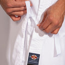 Karatepuku - Budo-Nord - Kihon, Kyokushin