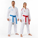 Karatepuku - Budo-Nord -Toshi - WKF hyväksytty - Valkoinen
