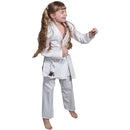 Karatepuku - Budo-Nord - Kids Line - Valkoinen