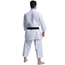 Karatepuku - Budo-Nord - Kata FIve Stars WKF - Valkoinen, Slim fit