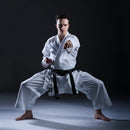 Karatepuku - Budo-Nord - Kata FIve Stars WKF - Valkoinen, Slim fit