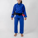BJJ Gi - Kingz - Classic 3.0 - Naisten malli