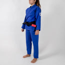 BJJ Gi - Kingz - Classic 3.0 - Naisten malli