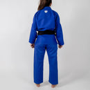 BJJ Gi - Kingz - Classic 3.0 - Naisten malli