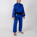 BJJ Gi - Kingz - Classic 3.0 - Naisten malli