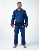 BJJ Gi - Kingz - Classic 3.0 - Sininen