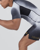 Rashguard - Kingz - Galaxy, lyhyt hihainen