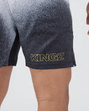 Shortsit - Kingz - Galaxy Performance Series