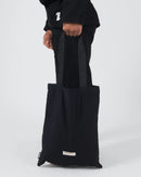 BJJ-puku - Kingz - The ONE jiu-jitsu Gi V2 - Musta