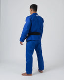 BJJ-puku - Kingz - The ONE jiu-jitsu Gi V2 - Sininen