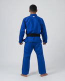 BJJ-puku - Kingz - The ONE jiu-jitsu Gi V2 - Sininen