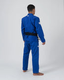 BJJ-puku - Kingz - The ONE jiu-jitsu Gi V2 - Sininen