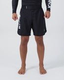 Shortsit - Kingz - Kore V2 - Musta