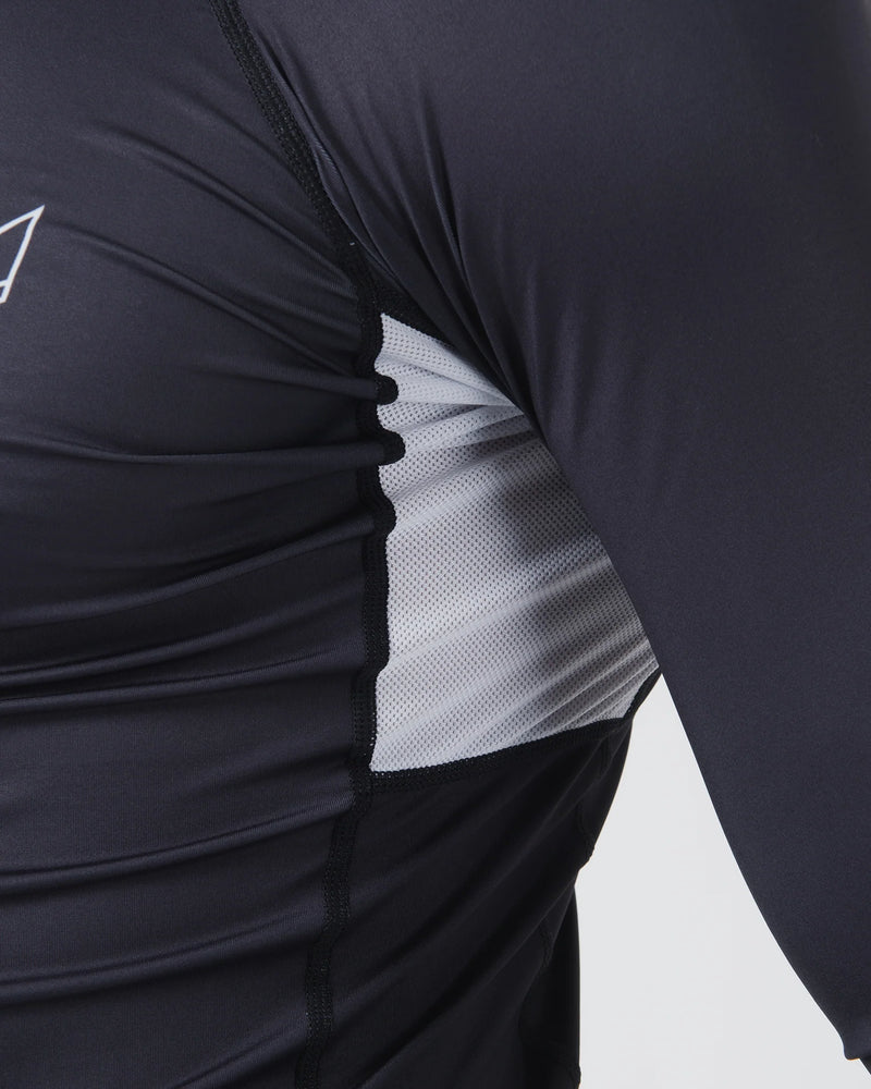 Rashguard - Kingz - Ranked Performance V2 - Pitkähihainen