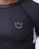 Rashguard - Kingz - Ranked Performance V2 - Pitkähihainen