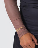 Rashguard - Kingz - Ranked Performance V2 - Pitkähihainen