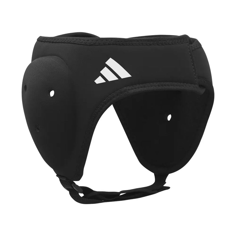 Korvasuojat - Adidas - Onesize, Musta