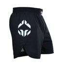 BJJ-shortsit - Ground Game - Ligth MMA IBJJF