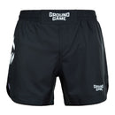 BJJ-shortsit - Ground Game - Ligth MMA IBJJF