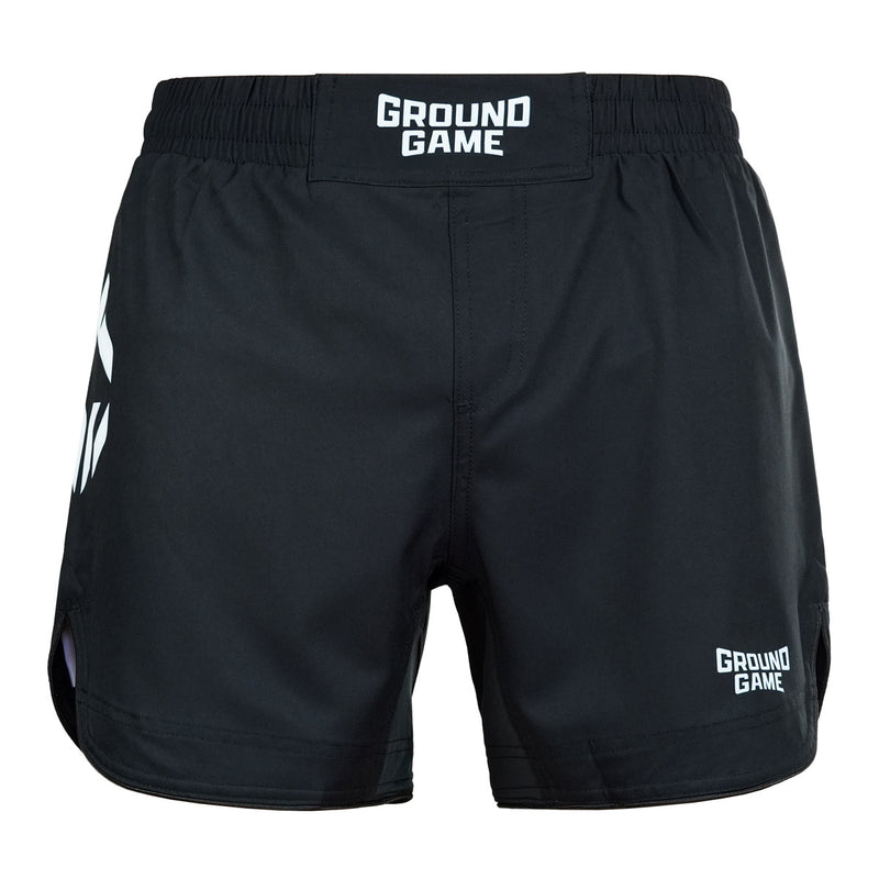 BJJ-shortsit - Ground Game - Ligth MMA IBJJF