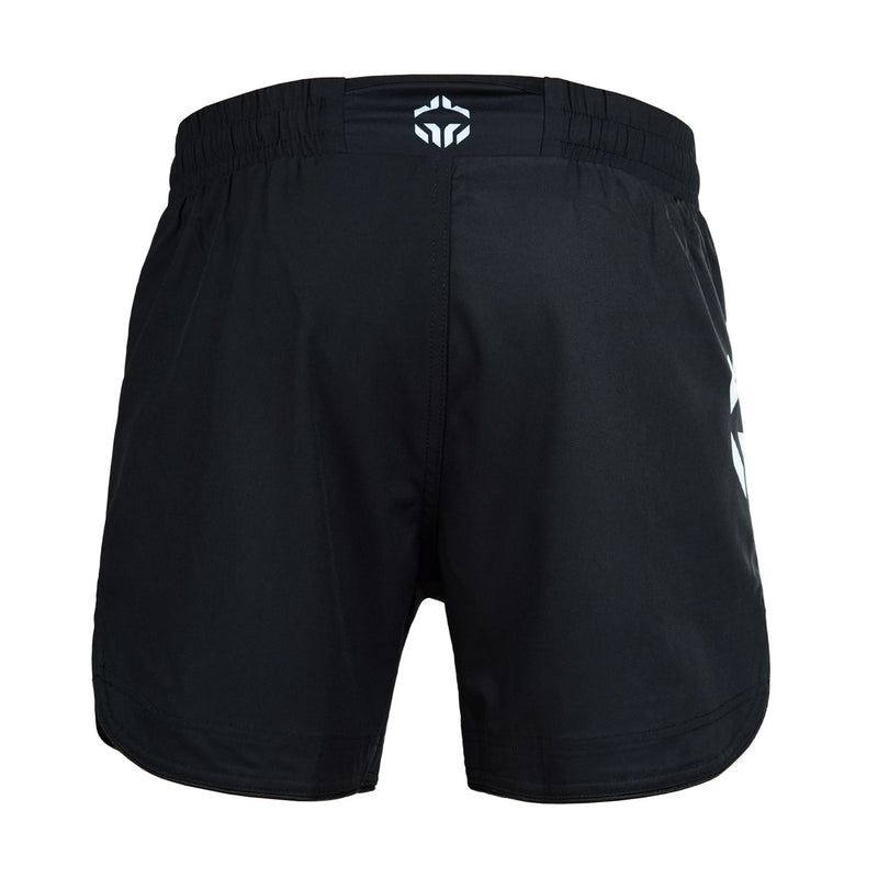 BJJ-shortsit - Ground Game - Ligth MMA IBJJF