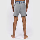MMA Shortsit - Venum - Light 5.0, Harmaa/Sininen