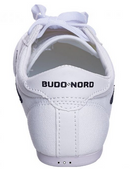 Kamppailukengät - Budo Nord - Olympia - Valkoinen