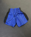 Muay Thai shortsit - Nippon Sport - Mariininsininen