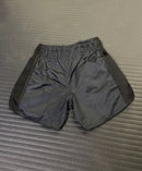 Muay Thai shortsit - Nippon Sport X Maga - Musta