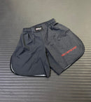 MMA Shortsit - Nippon Sport X Maga - Musta