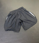 MMA Shortsit - Nippon Sport X Maga - Musta